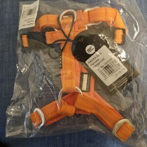 PAIKKA easy Harness For XXS Dog. NWT
